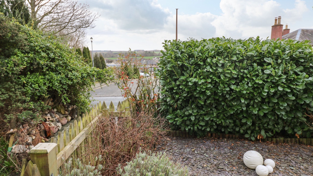 Photo of Outdoor in St Boswells