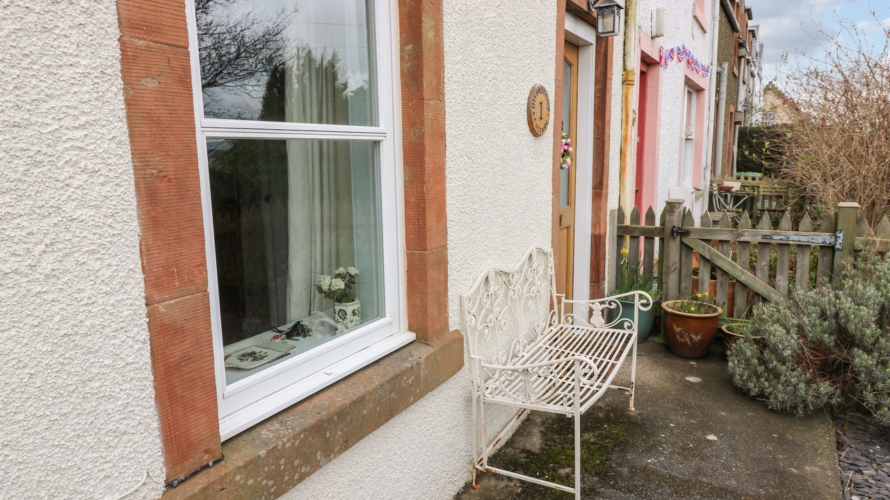 Photo of Outdoor in St Boswells