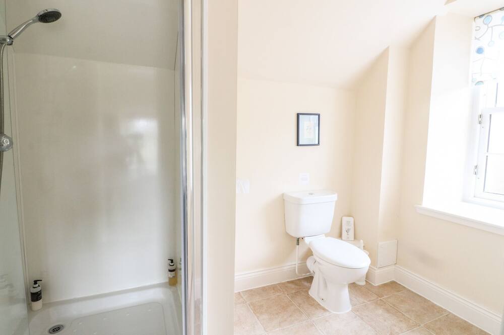 Photo of Bathroom in Spean Bridge