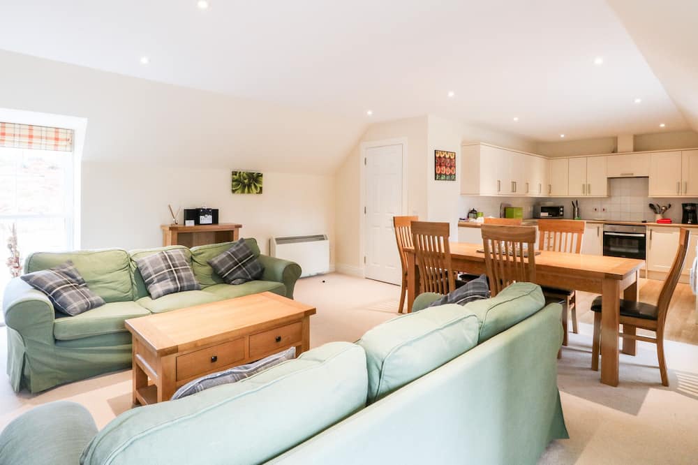 Photo of Livingroom in Spean Bridge