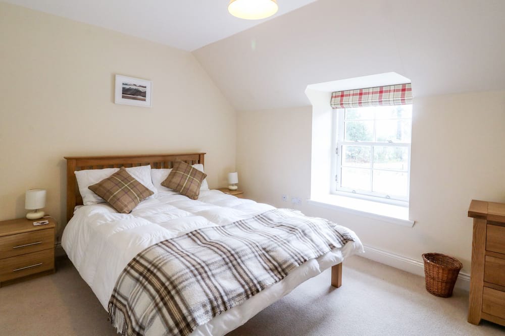 Photo of Bedroom in Spean Bridge