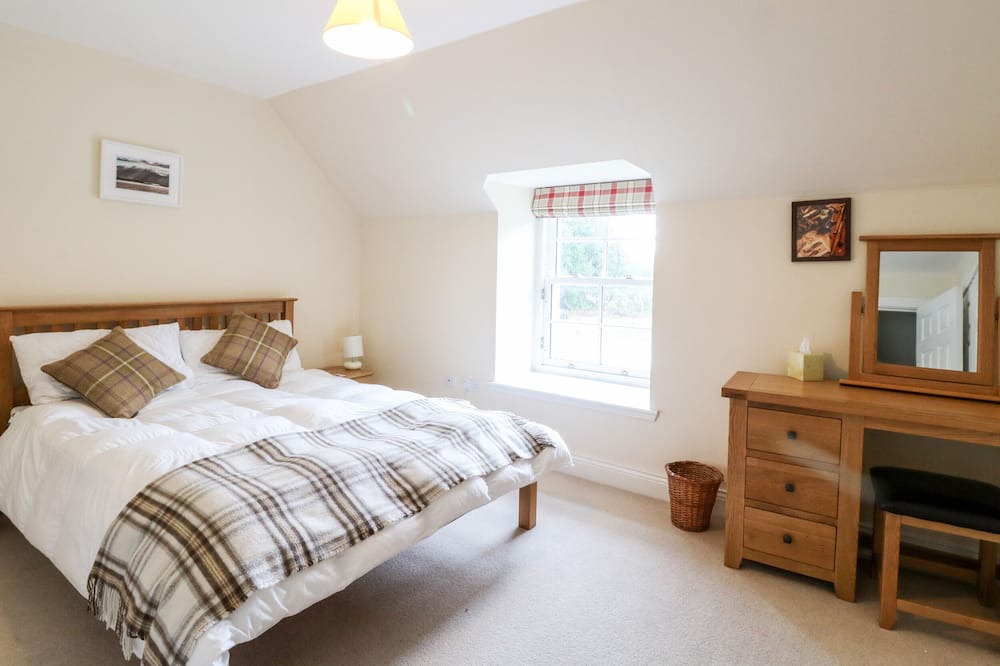 Photo of Bedroom in Spean Bridge