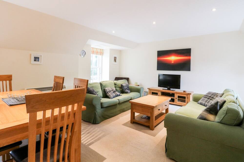 Photo of Livingroom in Spean Bridge