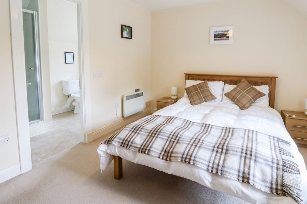 Photo of Bedroom in Spean Bridge
