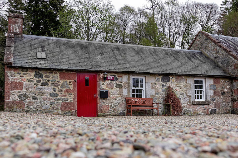Photo of Outdoor in Kirriemuir