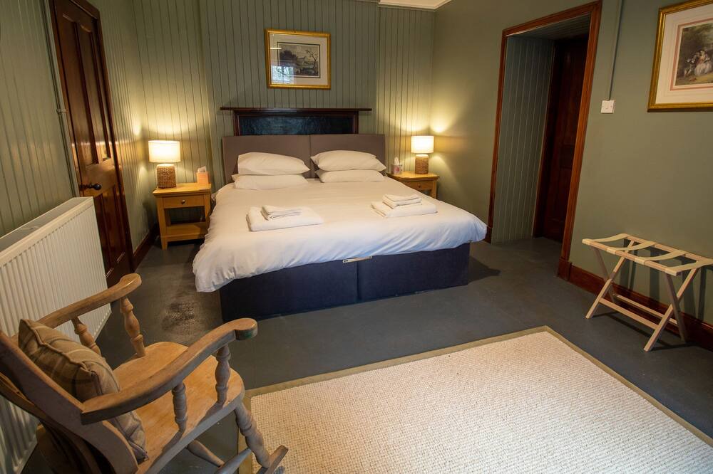 Photo of Bedroom in Kirriemuir