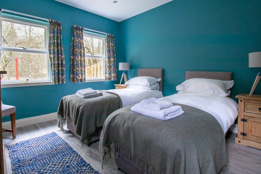 Photo of Bedroom in Kirriemuir
