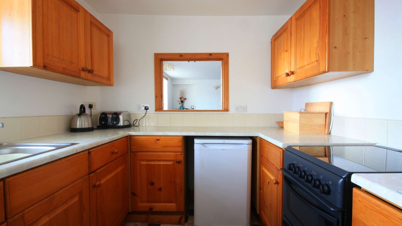 Photo of Kitchen in Avoch