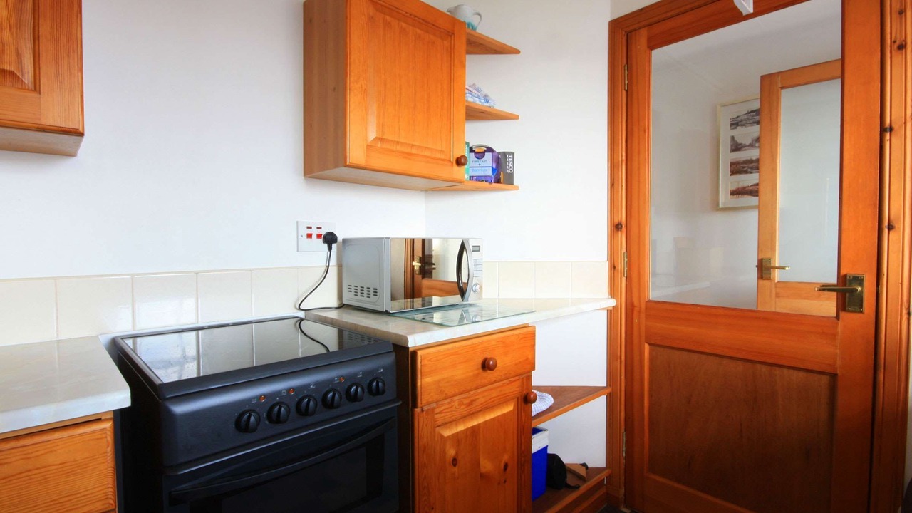 Photo of Kitchen in Avoch