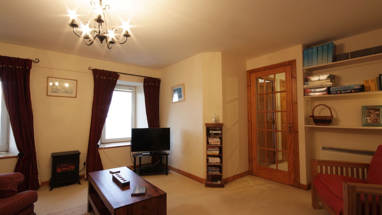 Photo of Livingroom in Portmahomack