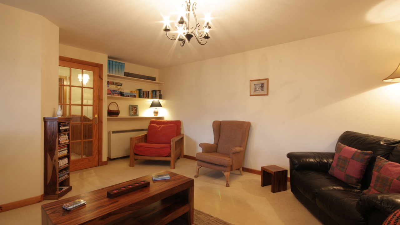 Photo of Livingroom in Portmahomack