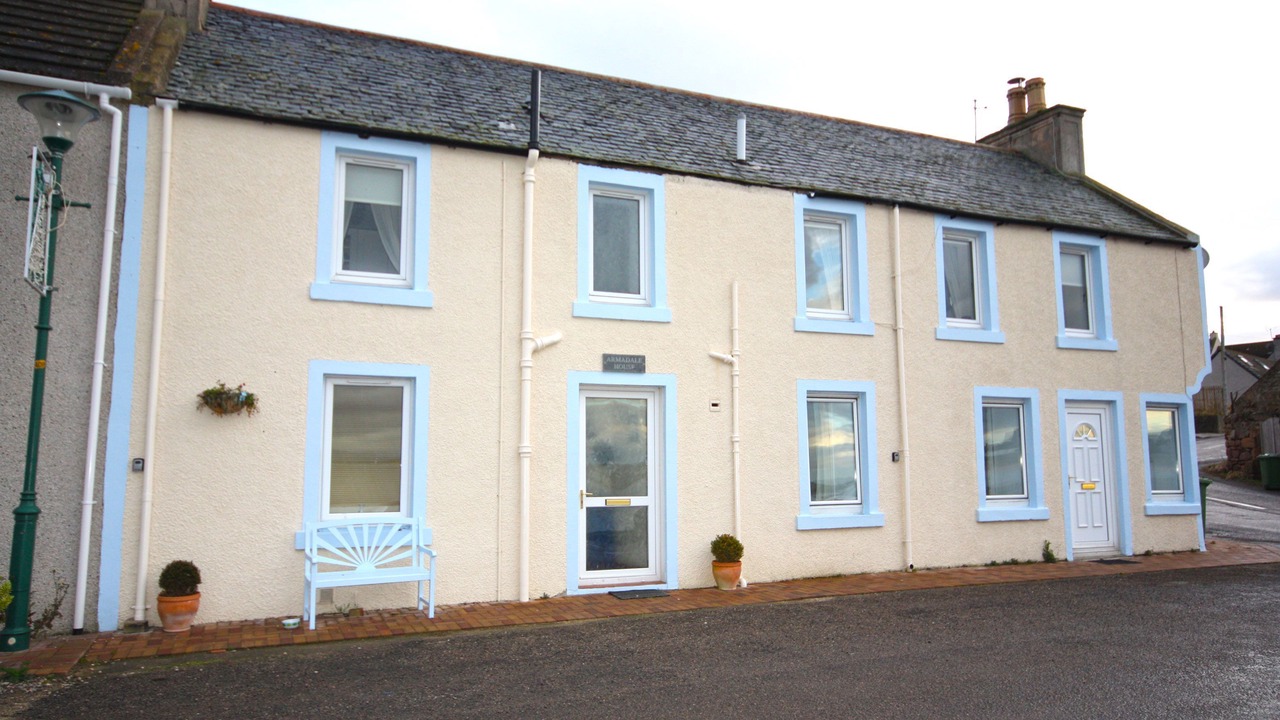 Photo of Outdoor in Portmahomack