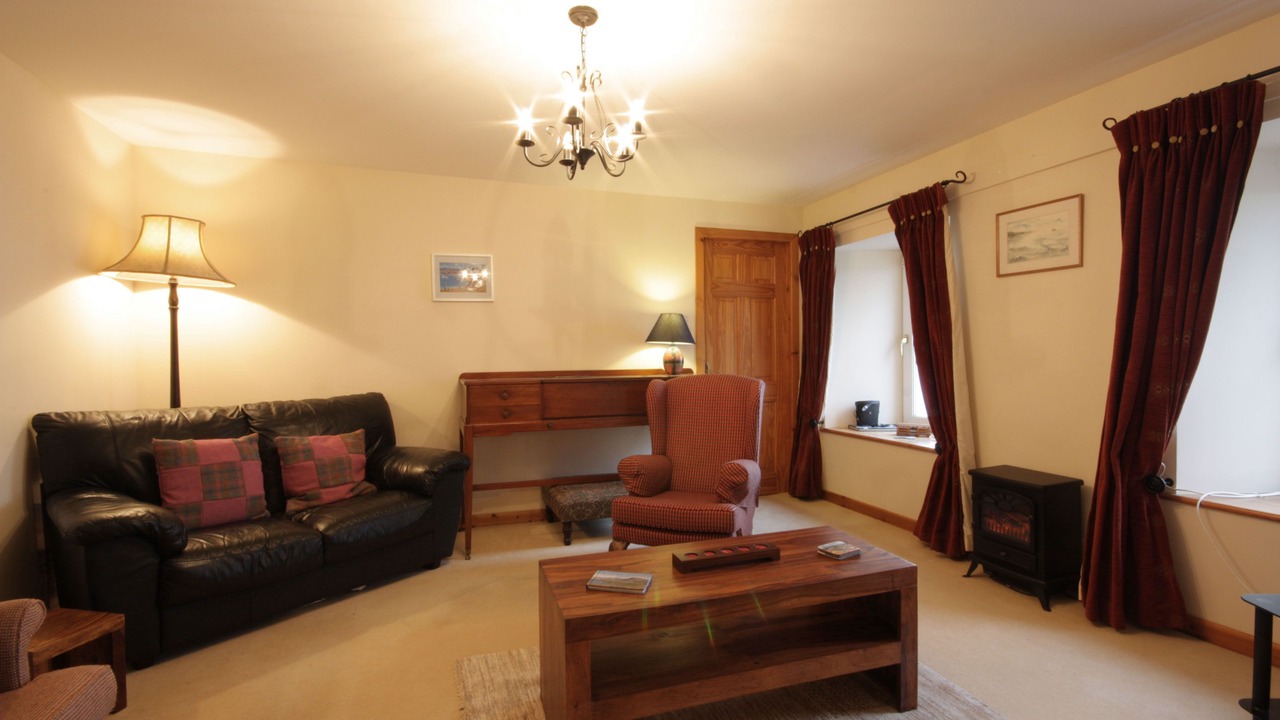 Photo of Livingroom in Portmahomack