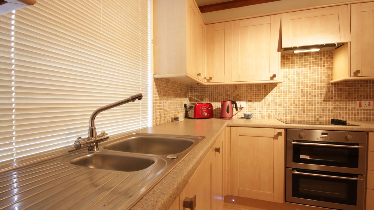 Photo of Kitchen in Portmahomack