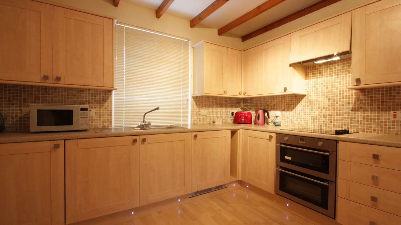 Photo of Kitchen in Portmahomack