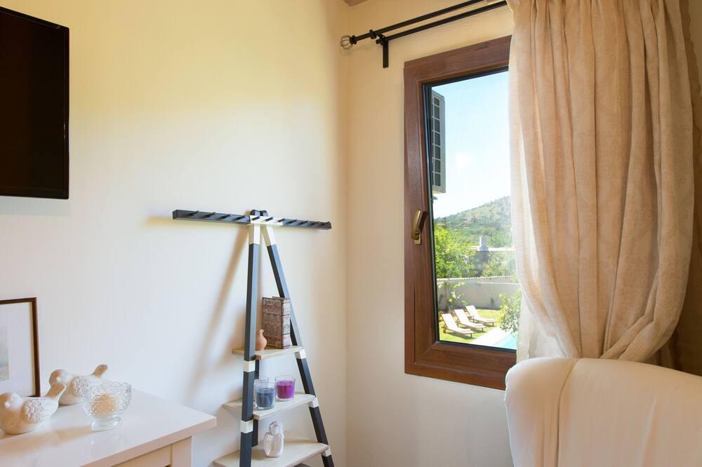 Photo of Bedroom in Melidoni
