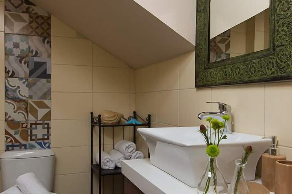 Photo of Bathroom in Melidoni