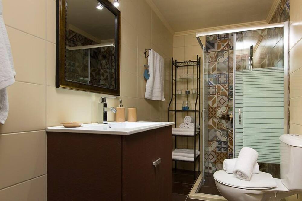 Photo of Bathroom in Melidoni