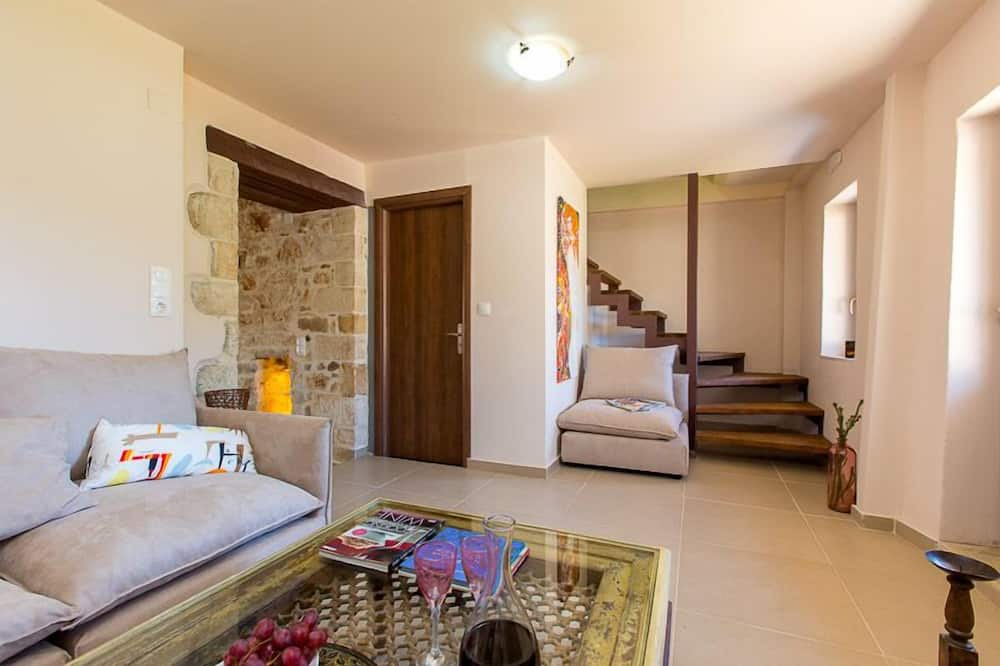 Photo of Livingroom in Melidoni