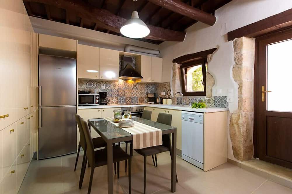 Photo of Kitchen in Melidoni