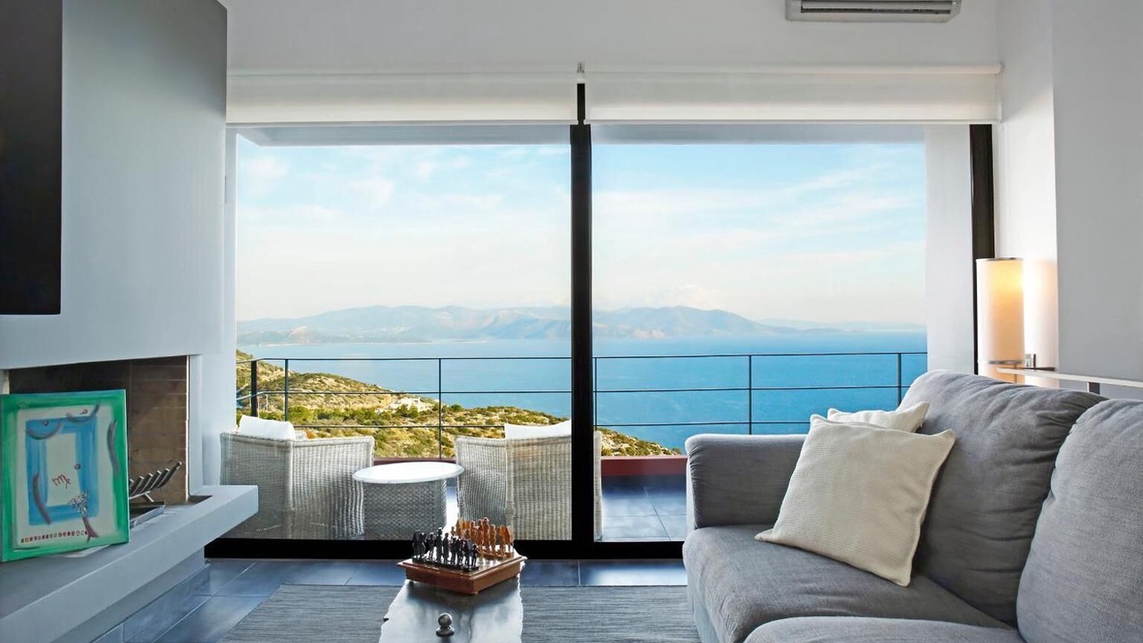 Photo of Livingroom in Marathon