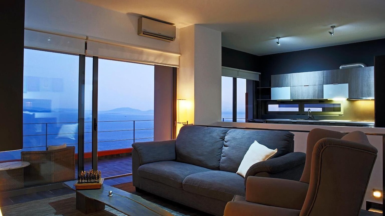 Photo of Livingroom in Marathon