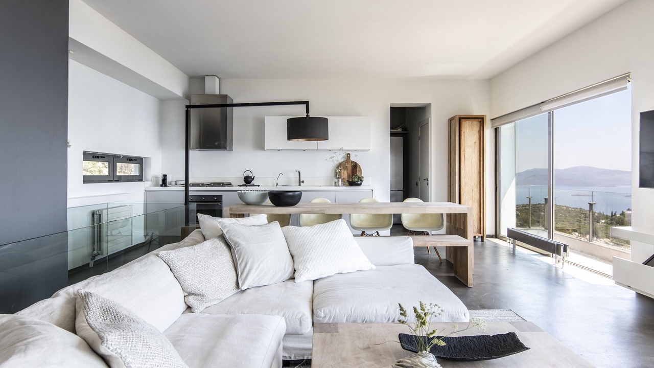 Photo of Livingroom in Marathon