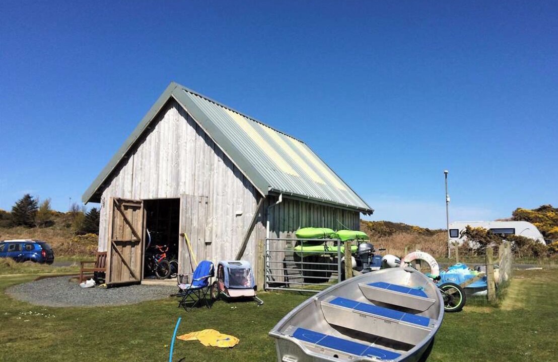 Photo of Outdoor in Isle of Gigha