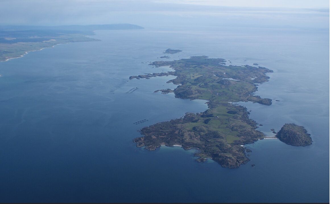 Photo of Outdoor in Isle of Gigha