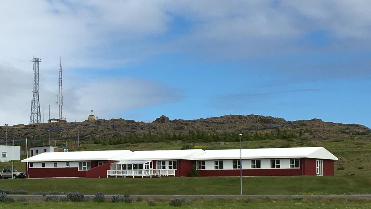 Photo of Outdoor in Djupivogur