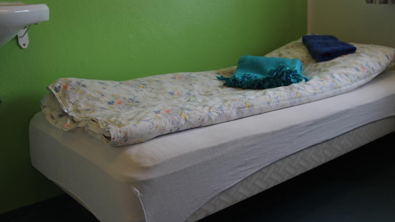 Photo of Bedroom in Djupivogur