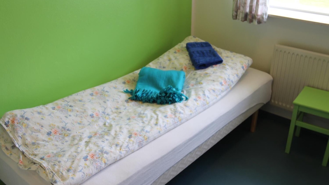Photo of Bedroom in Djupivogur
