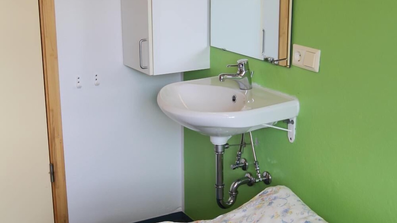 Photo of Bathroom in Djupivogur