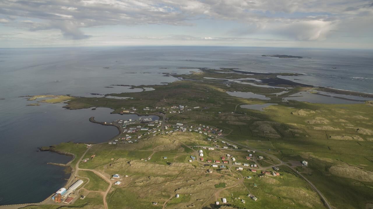 Photo of Outdoor in Djupivogur