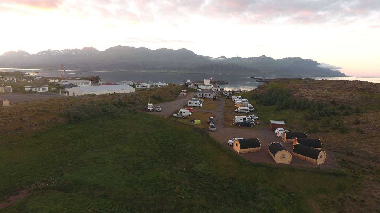 Photo of Outdoor in Djupivogur