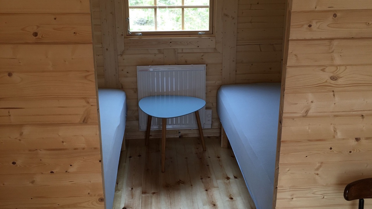 Photo of Bathroom in Djupivogur