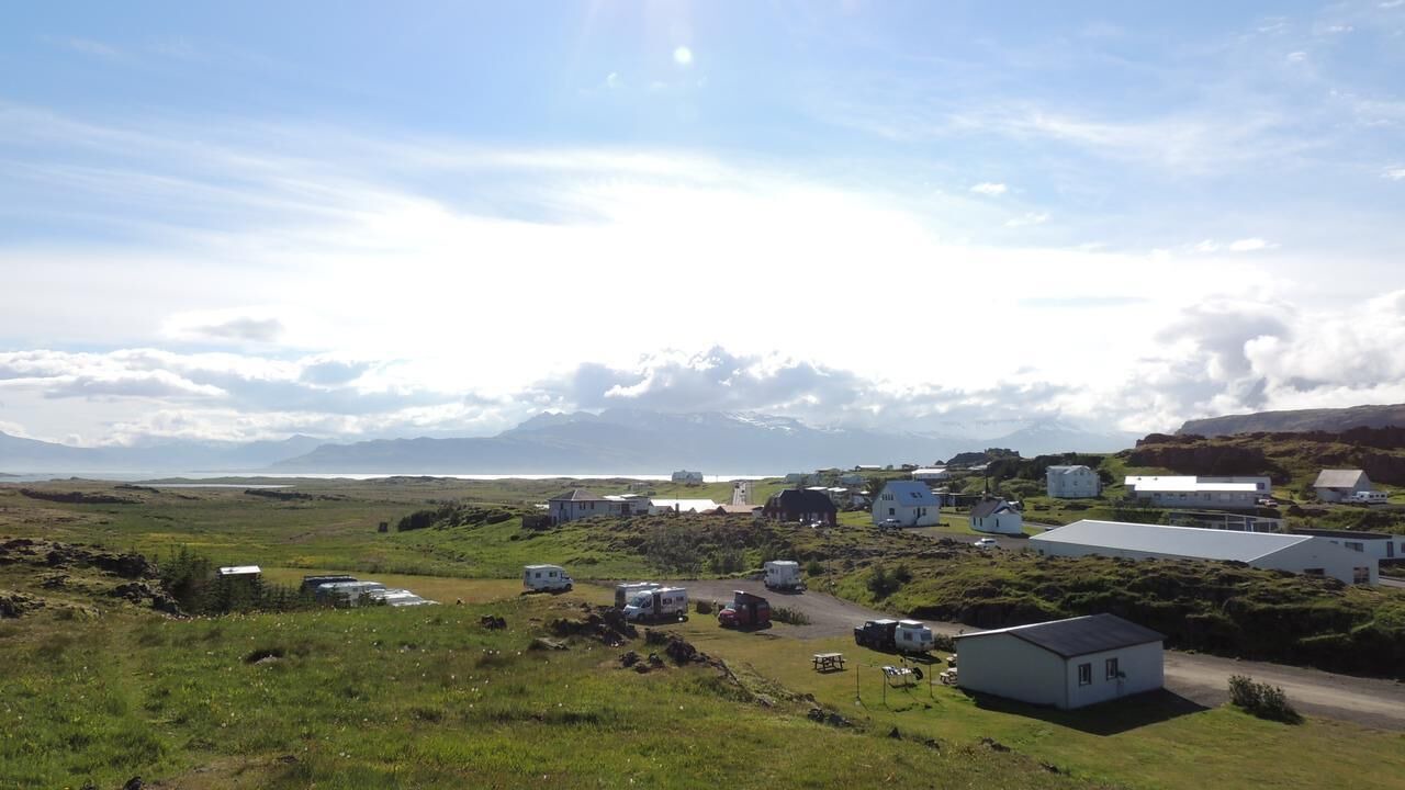 Photo of Outdoor in Djupivogur