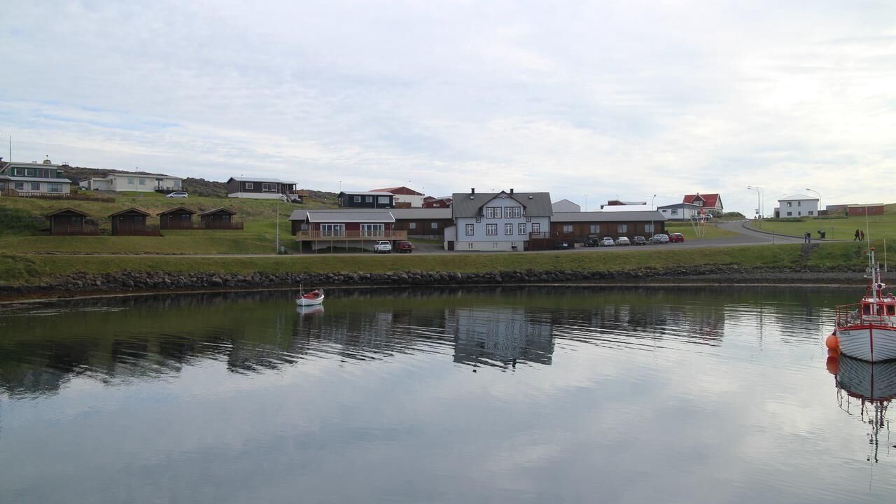 Photo of Outdoor in Djupivogur