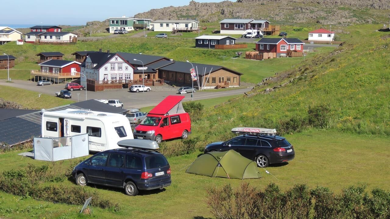 Photo of Outdoor in Djupivogur
