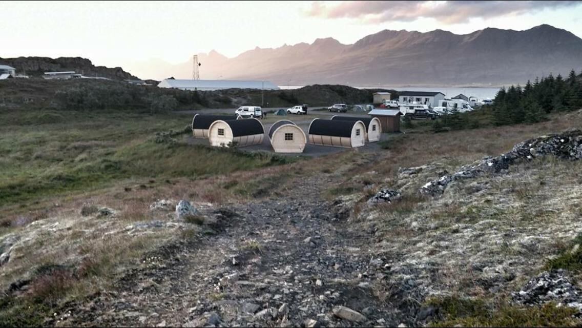 Photo of Outdoor in Djupivogur