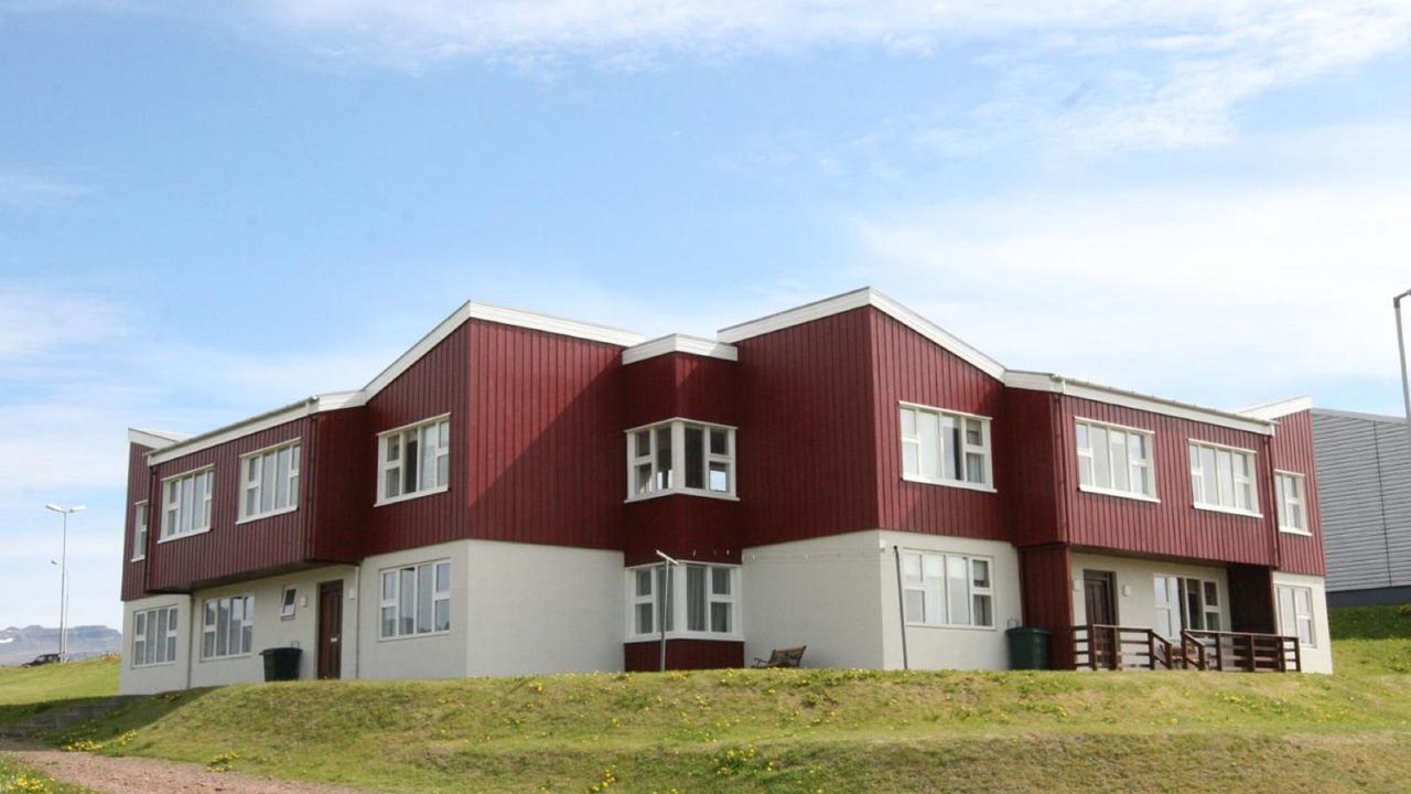 Photo of Outdoor in Djupivogur