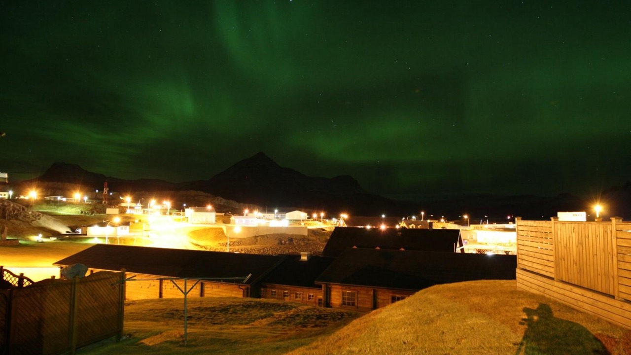 Photo of Outdoor in Djupivogur