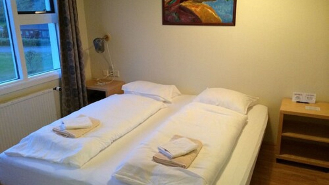 Photo of Bedroom in Djupivogur