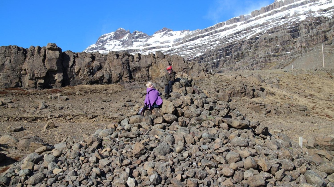 Photo of Others in Djupivogur
