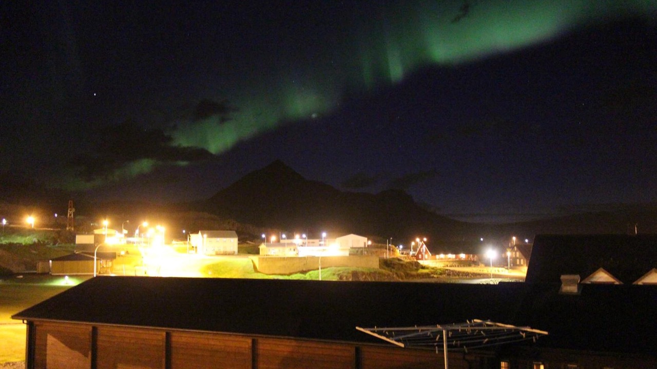 Photo of Outdoor in Djupivogur