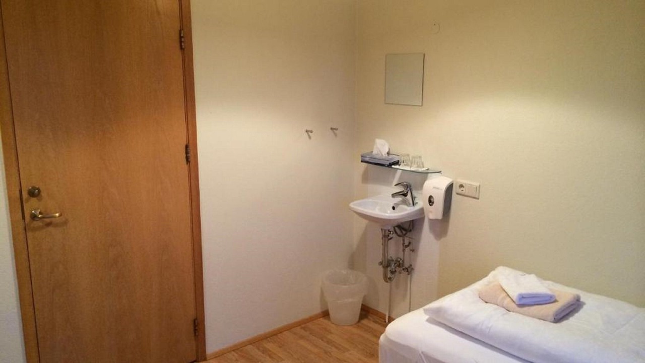 Photo of Bathroom in Djupivogur