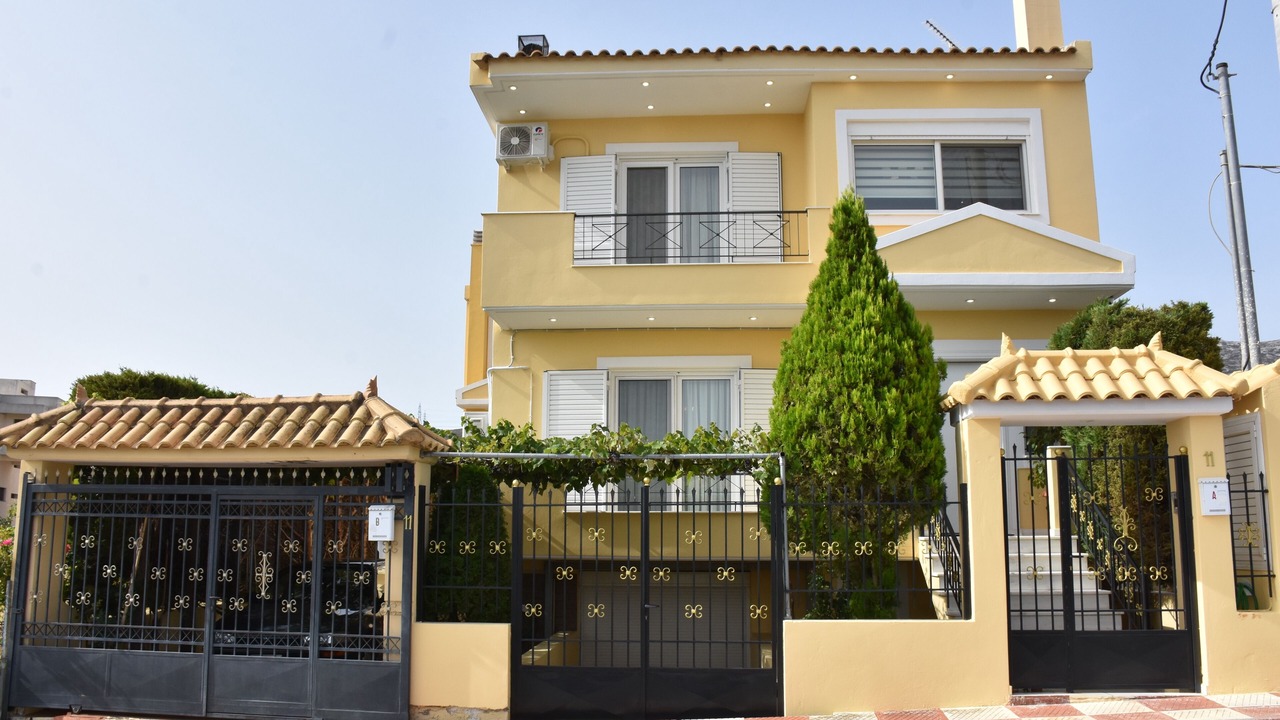 Photo of Outdoor in Keratea