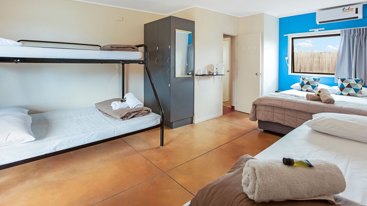 Photo of Bedroom in Kaitaia