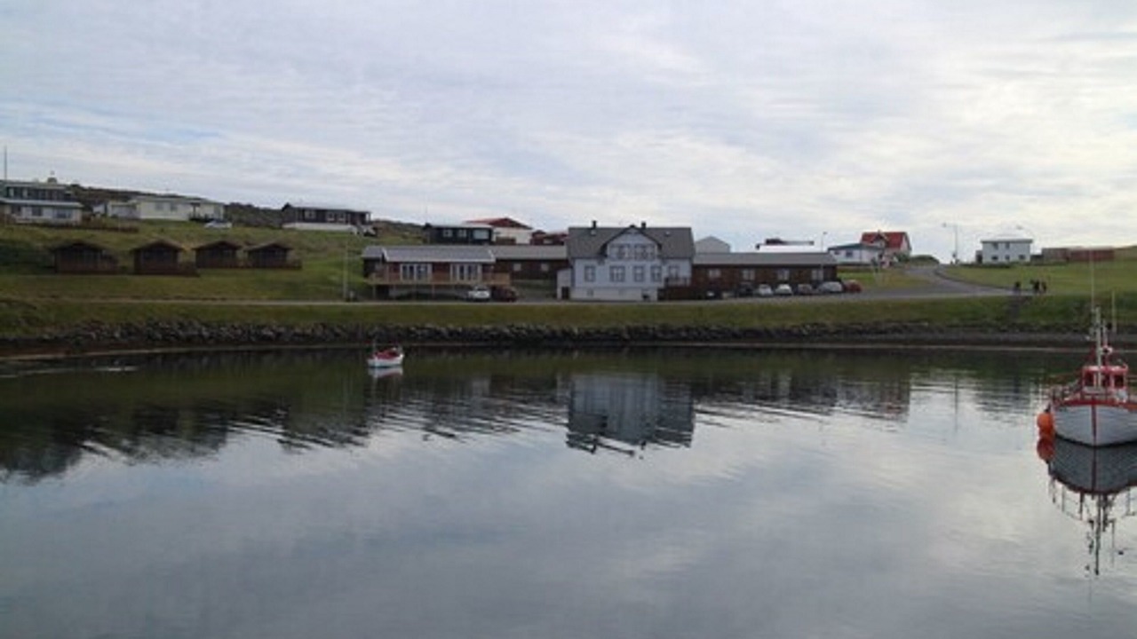 Photo of Others in Djupivogur