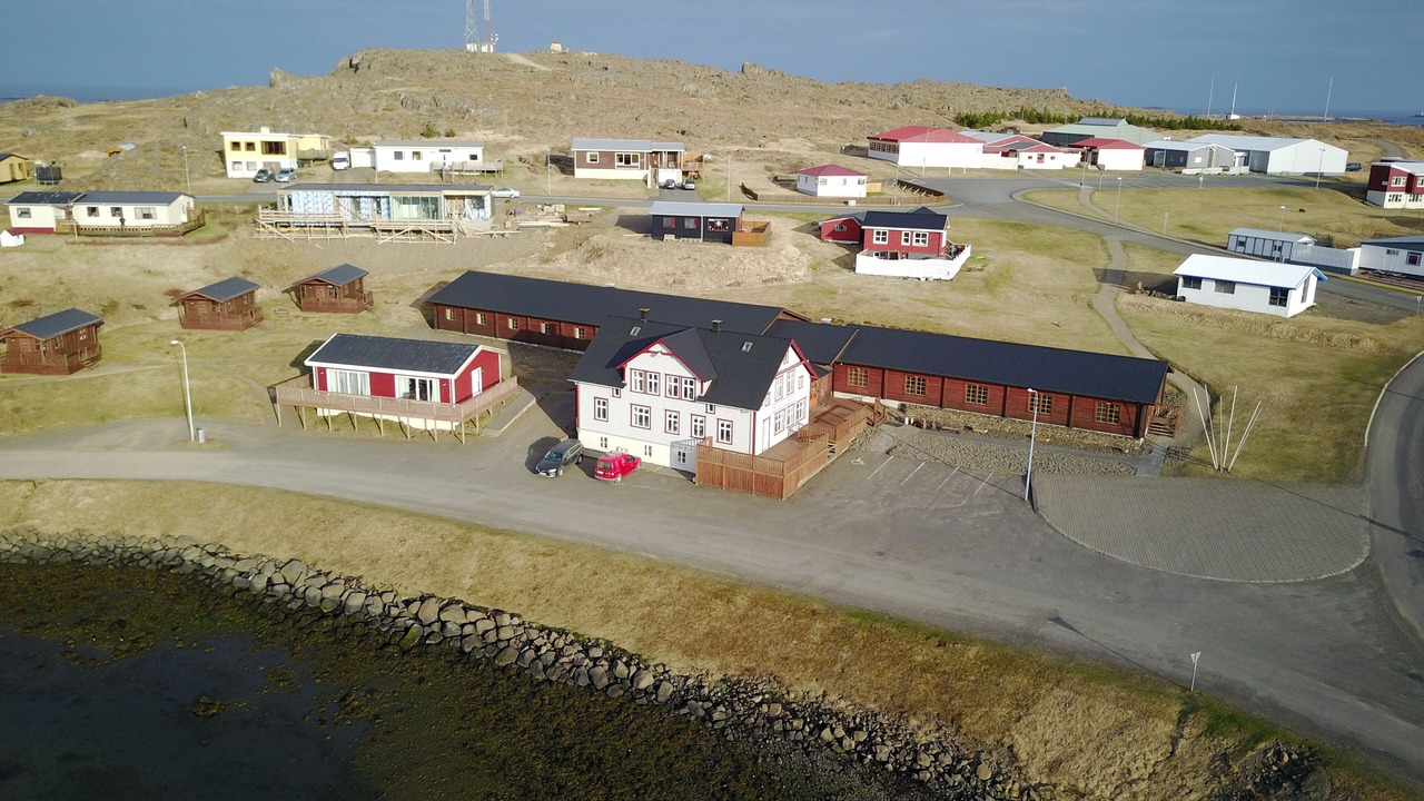 Photo of Outdoor in Djupivogur